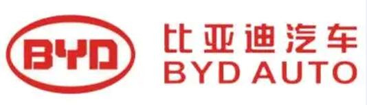 比亚迪